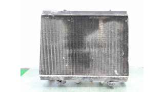 RADIADOR AGUA CITROEN C5 I (2001-2004) 2.0 HDI (DCRHZB, DCRHZE) 109CV 1997CC - L.7652066 / 9635989980