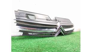 REJILLA DELANTERA CITROEN C5 I (2001-2004) 2.0 HDI (DCRHZB, DCRHZE) 109CV 1997CC - L.7652070 / 9636751980 2