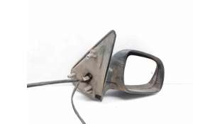 RETROVISOR DERECHO SEAT IBIZA II (1996-2002) 1.0 I 50CV 999CC - L.7652548 / 6K1857508G