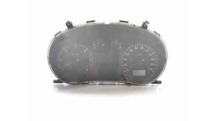 CUADRO INSTRUMENTOS SEAT IBIZA II (1996-2002) 1.0 I 50CV 999CC - L.7652617 / 6K0920850C
