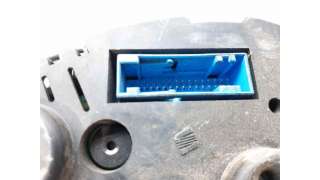 CUADRO INSTRUMENTOS SEAT IBIZA II (1996-2002) 1.0 I 50CV 999CC - L.7652617 / 6K0920850C