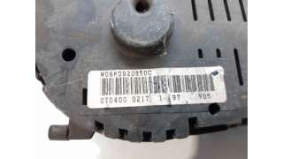 CUADRO INSTRUMENTOS SEAT IBIZA II (1996-2002) 1.0 I 50CV 999CC - L.7652617 / 6K0920850C