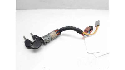 CONMUTADOR DE ARRANQUE CITROEN BERLINGO / BERLINGO FIRST LIMUSINA (1998-2005) 1.9 D (MFWJZ) 70CV 1868CC - L.7652954 / 96328