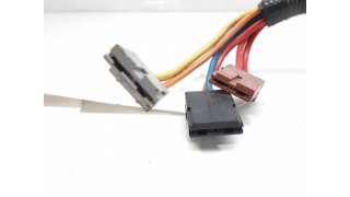 CONMUTADOR DE ARRANQUE CITROEN BERLINGO / BERLINGO FIRST LIMUSINA (1998-2005) 1.9 D (MFWJZ) 70CV 1868CC - L.7652954 / 96328