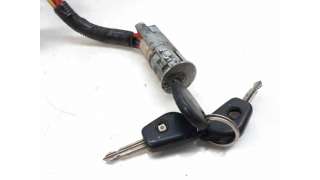 CONMUTADOR DE ARRANQUE CITROEN BERLINGO / BERLINGO FIRST LIMUSINA (1998-2005) 1.9 D (MFWJZ) 70CV 1868CC - L.7652954 / 96328