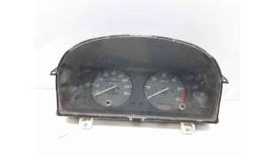 CUADRO INSTRUMENTOS CITROEN BERLINGO / BERLINGO FIRST LIMUSINA (1998-2005) 1.9 D (MFWJZ) 70CV 1868CC - L.7652958 / 6113VL