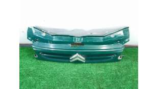 REJILLA DELANTERA CITROEN BERLINGO / BERLINGO FIRST LIMUSINA (1998-2005) 1.9 D (MFWJZ) 70CV 1868CC - L.7653073 / 7804J4 2