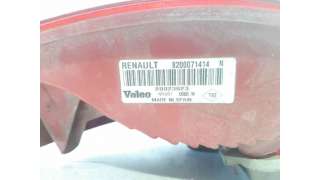 PILOTO TRASERO DERECHO RENAULT CLIO II (1998-2016) - L.7653453 / 8200071414
