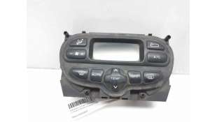 MANDO CLIMATIZADOR CITROEN XSARA PICASSO (2005-2011) 1.6 HDI 90CV 1560CC - L.7653487 / 96514030XT