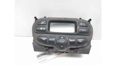MANDO CLIMATIZADOR CITROEN XSARA PICASSO (2005-2011) 1.6 HDI 90CV 1560CC - L.7653487 / 96514030XT