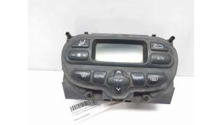 MANDO CLIMATIZADOR CITROEN XSARA PICASSO (2005-2011) 1.6 HDI 90CV 1560CC - L.7653487 / 96514030XT