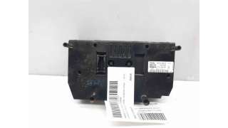 MANDO CLIMATIZADOR CITROEN XSARA PICASSO (2005-2011) 1.6 HDI 90CV 1560CC - L.7653487 / 96514030XT