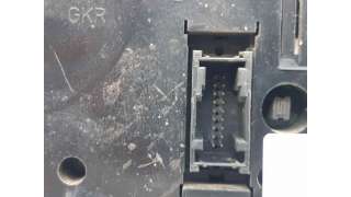 MANDO CLIMATIZADOR CITROEN XSARA PICASSO (2005-2011) 1.6 HDI 90CV 1560CC - L.7653487 / 96514030XT