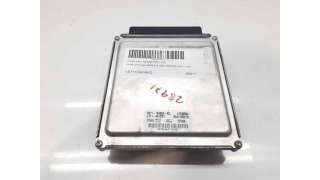 CENTRALITA MOTOR UCE FORD MONDEO III (2000-2007) 2.0 16V TDDI / TDCI 115CV 1998CC - L.7653532 / 4S7112A650KD