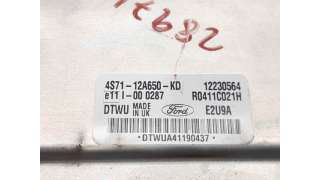 CENTRALITA MOTOR UCE FORD MONDEO III (2000-2007) 2.0 16V TDDI / TDCI 115CV 1998CC - L.7653532 / 4S7112A650KD