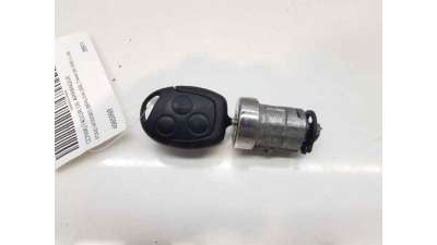 CONMUTADOR DE ARRANQUE FORD MONDEO III (2000-2007) 2.0 16V TDDI / TDCI 115CV 1998CC - L.7653538 / 4965992