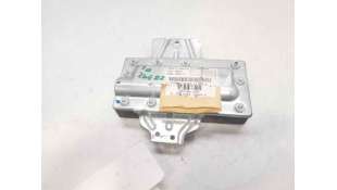 AIRBAG LATERAL DELANTERO IZQUIERDO MERCEDES-BENZ CLK (2000-2002) 200 KOMPRESSOR (208.344) 163CV 1998CC - L.7653655 / A17086 2