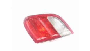 PILOTO TRASERO DERECHO INTERIOR MERCEDES-BENZ CLK (2000-2002) 200 KOMPRESSOR (208.344) 163CV 1998CC - L.7653742 / 208820066