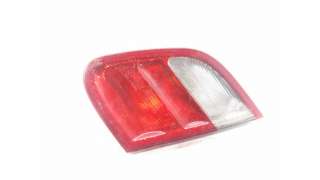 PILOTO TRASERO DERECHO INTERIOR MERCEDES-BENZ CLK (2000-2002) 200 KOMPRESSOR (208.344) 163CV 1998CC - L.7653742 / 208820066