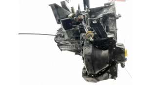 CAJA CAMBIOS PEUGEOT 407 (2004-2005) 2.0 136CV 1997CC - L.7654039 / 20MB02