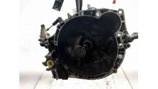 CAJA CAMBIOS PEUGEOT 407 (2004-2005) 2.0 136CV 1997CC - L.7654039 / 20MB02 2