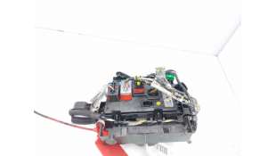 CAJA RELES / FUSIBLES PEUGEOT 407 (2004-2005) 2.0 136CV 1997CC - L.7654098 / S120017003H