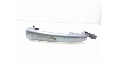 MANETA EXTERIOR TRASERA DERECHA PEUGEOT 407 (2004-2005) 2.0 136CV 1997CC - L.7654182 / 9101ER