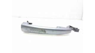 MANETA EXTERIOR TRASERA DERECHA PEUGEOT 407 (2004-2005) 2.0 136CV 1997CC - L.7654182 / 9101ER