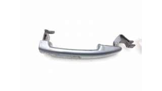 MANETA EXTERIOR TRASERA DERECHA PEUGEOT 407 (2004-2005) 2.0 136CV 1997CC - L.7654182 / 9101ER