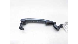 MANETA EXTERIOR TRASERA DERECHA PEUGEOT 407 (2004-2005) 2.0 136CV 1997CC - L.7654182 / 9101ER