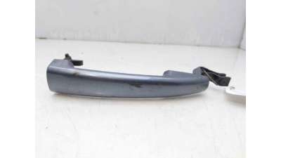 MANETA EXTERIOR TRASERA IZQUIERDA PEUGEOT 407 (2004-2005) 2.0 136CV 1997CC - L.7654183 / 9101ER