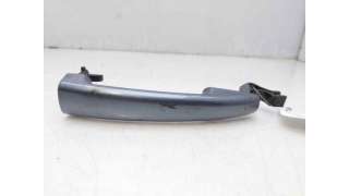 MANETA EXTERIOR TRASERA IZQUIERDA PEUGEOT 407 (2004-2005) 2.0 136CV 1997CC - L.7654183 / 9101ER