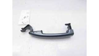 MANETA EXTERIOR TRASERA IZQUIERDA PEUGEOT 407 (2004-2005) 2.0 136CV 1997CC - L.7654183 / 9101ER