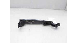 MANETA EXTERIOR TRASERA IZQUIERDA PEUGEOT 407 (2004-2005) 2.0 136CV 1997CC - L.7654183 / 9101ER