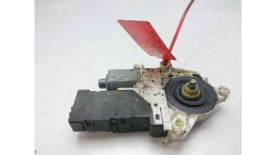 MOTOR ELEVALUNAS DELANTERO IZQUIERDO PEUGEOT 407 (2004-2005) 2.0 136CV 1997CC - L.7654194 / 9663036680
