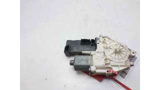 MOTOR ELEVALUNAS DELANTERO IZQUIERDO PEUGEOT 407 (2004-2005) 2.0 136CV 1997CC - L.7654194 / 9663036680