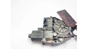 MOTOR ELEVALUNAS TRASERO DERECHO PEUGEOT 407 (2004-2005) 2.0 136CV 1997CC - L.7654195 / 9646595580