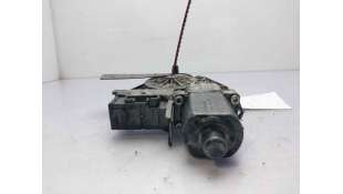 MOTOR ELEVALUNAS TRASERO DERECHO PEUGEOT 407 (2004-2005) 2.0 136CV 1997CC - L.7654195 / 9646595580 2