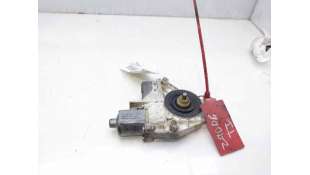 MOTOR ELEVALUNAS TRASERO IZQUIERDO PEUGEOT 407 (2004-2005) 2.0 136CV 1997CC - L.7654196 / 994651101