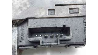 MOTOR ELEVALUNAS TRASERO IZQUIERDO PEUGEOT 407 (2004-2005) 2.0 136CV 1997CC - L.7654196 / 994651101