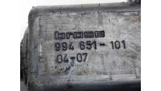 MOTOR ELEVALUNAS TRASERO IZQUIERDO PEUGEOT 407 (2004-2005) 2.0 136CV 1997CC - L.7654196 / 994651101