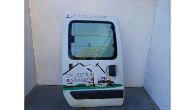 PUERTA LATERAL CORREDERA DERECHA RENAULT KANGOO (1997-) D 65 1.9 (KC0E, KC02, KC0J, KC0N) 64CV 1870CC - L.7654757 / 7751473