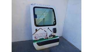 PUERTA LATERAL CORREDERA DERECHA RENAULT KANGOO (1997-) D 65 1.9 (KC0E, KC02, KC0J, KC0N) 64CV 1870CC - L.7654757 / 7751473