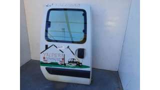 PUERTA LATERAL CORREDERA DERECHA RENAULT KANGOO (1997-) D 65 1.9 (KC0E, KC02, KC0J, KC0N) 64CV 1870CC - L.7654757 / 7751473