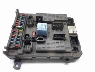 CENTRALITA BSI CITROEN C5 I (2001-2004) 2.2 HDI (DC4HXB, DC4HXE) 133CV 2179CC - L.7654759 / 9645352980