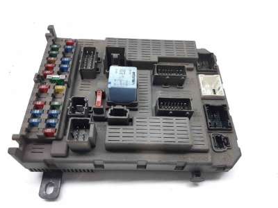 CENTRALITA BSI CITROEN C5 I (2001-2004) 2.2 HDI (DC4HXB, DC4HXE) 133CV 2179CC - L.7654759 / 9645352980