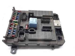 CENTRALITA BSI CITROEN C5 I (2001-2004) 2.2 HDI (DC4HXB, DC4HXE) 133CV 2179CC - L.7654759 / 9645352980