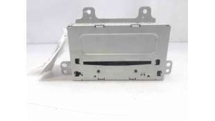 SISTEMA AUDIO / RADIO CD CHEVROLET CRUZE FASTBACK (2011-) 2.0 CDI 163CV 1998CC - L.7654786 / 22800670