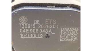 SENSOR VOLKSWAGEN GOLF VII (2017-) 1.5 TSI 150CV 1498CC - L.7654796 / 04E906048A