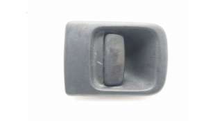 MANETA EXTERIOR PORTON NISSAN INTERSTAR FURGÓN (2006-) DCI 100 101CV 2464CC - L.7654797 / 7700352433